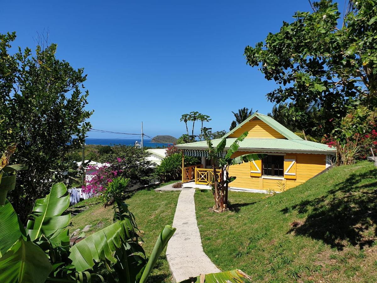 La Colline Verte Hébergement de vacances