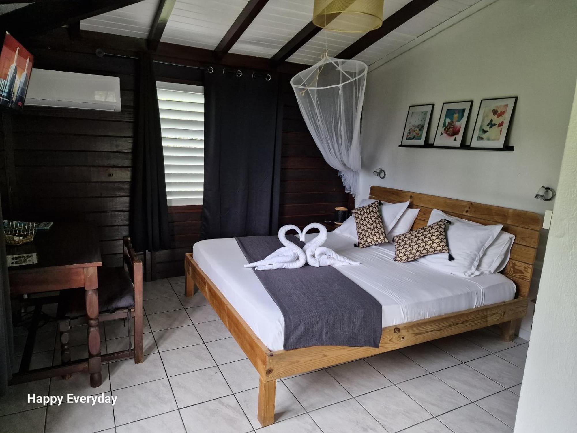 Vakantiehuis La Colline Verte