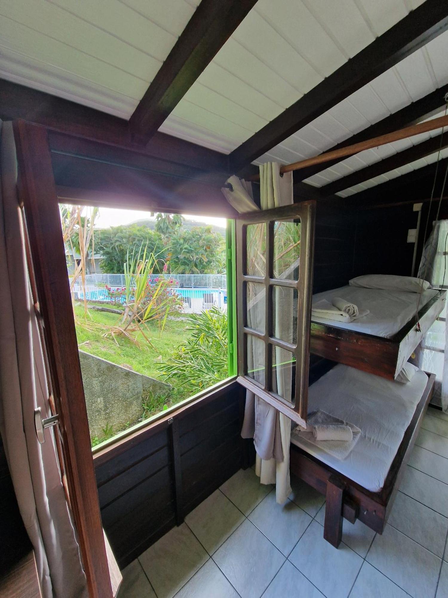 La Colline Verte Vakantiehuis *