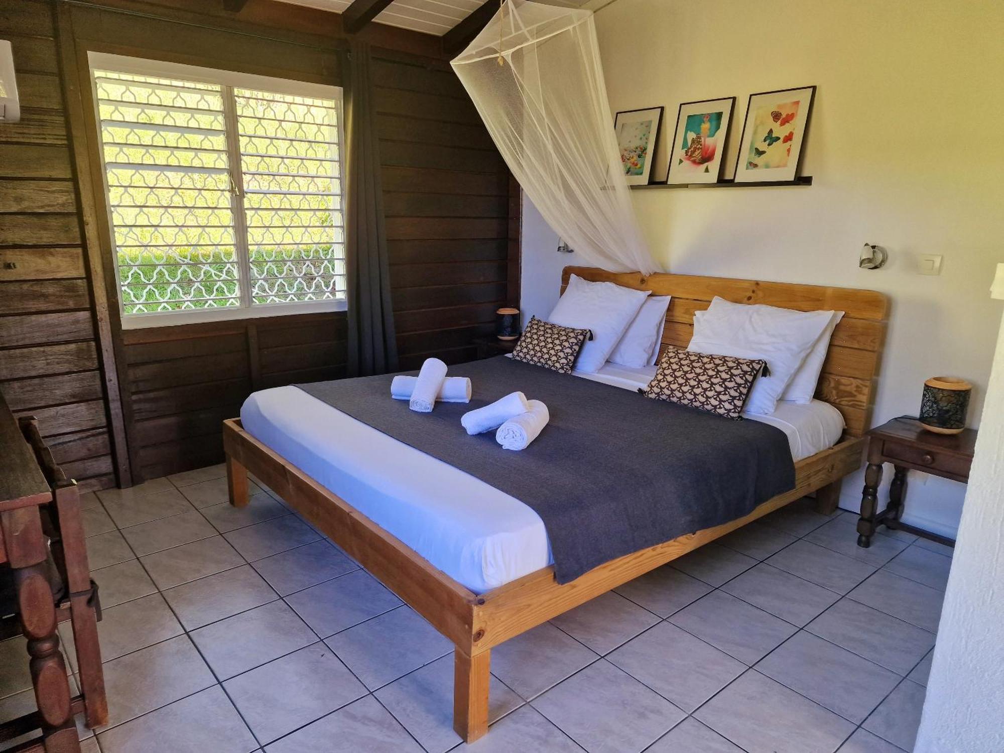 La Colline Verte Vakantiehuis *